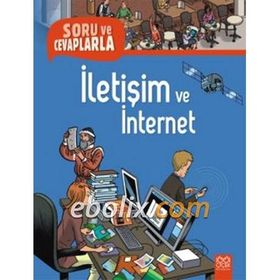 Soru ve Cevaplarla İletişim ve İnternet - Kolektif