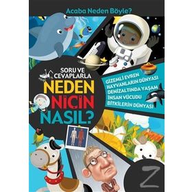 Soru ve Cevaplarla Neden Niçin Nasıl? - Kolektif
