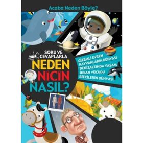 Soru ve Cevaplarla Neden Niçin Nasıl? - Kolektif