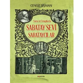 Soru ve Cevaplarla Sabatay Sevi Sabataycılar - Kolektif