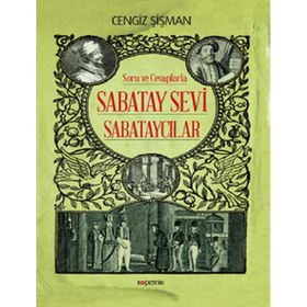 Soru ve Cevaplarla Sabatay Sevi Sabataycılar - Kolektif