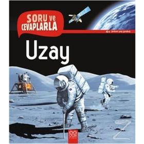 Soru ve Cevaplarla Uzay - Jean-Michel Billioud