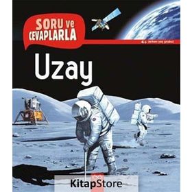 Soru ve Cevaplarla Uzay - Jean-Michel Billioud