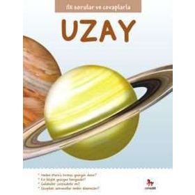 Soru ve Cevaplarla Uzay - Jean-Michel Billioud
