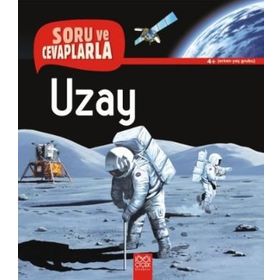 Soru ve Cevaplarla Uzay - Jean-Michel Billioud
