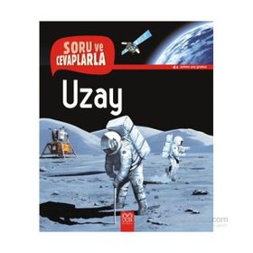 Soru ve Cevaplarla Uzay - Jean-Michel Billioud