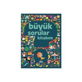 SORULAR KİTABI - GREGORY STOCK