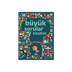 SORULAR KİTABI - GREGORY STOCK