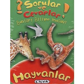 Sorular ve Cevaplar - Hayvanlar - Kollektif Heyet-Kurul-Komisyon