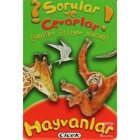 Sorular ve Cevaplar - Hayvanlar - Kollektif Heyet-Kurul-Komisyon