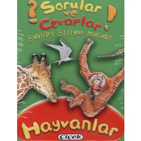 Sorular ve Cevaplar - Hayvanlar - Kollektif Heyet-Kurul-Komisyon