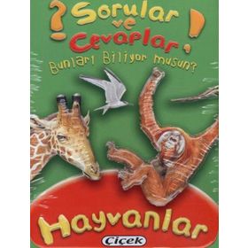 Sorular ve Cevaplar - Hayvanlar - Kollektif Heyet-Kurul-Komisyon
