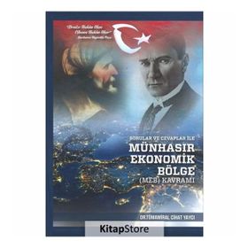 Sorular ve Cevaplar ile Münhasır Ekonomik Bölge Kavramı - Tümamiral Cihat Yaycı