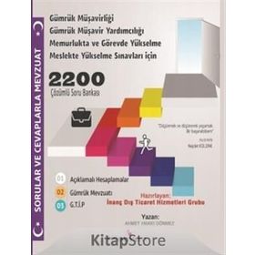 Sorular ve Cevaplarla Mevzuat - Ahmet Hakkı Dönmez