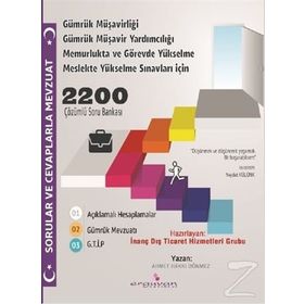 Sorular Ve Cevaplarla Mevzuat - Ahmet Hakkı