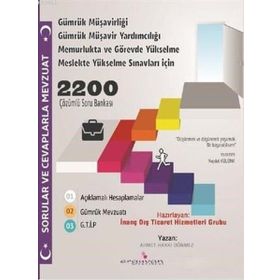 Sorular Ve Cevaplarla Mevzuat - Ahmet Hakkı