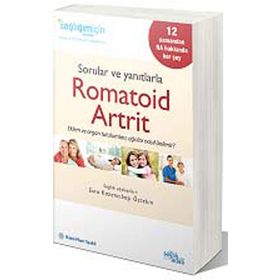 SORULAR VE YANITLARLA ROMATOID ARTRIT - KOLEKTIF