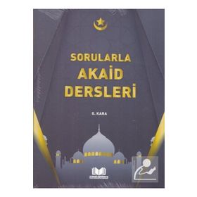Sorularla Akaid Dersleri - Güzin Kara