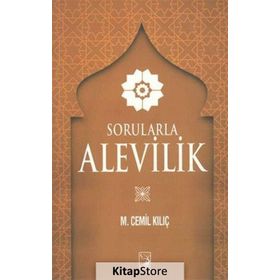 Sorularla Alevilik - Mustafa Cemil Kılıç