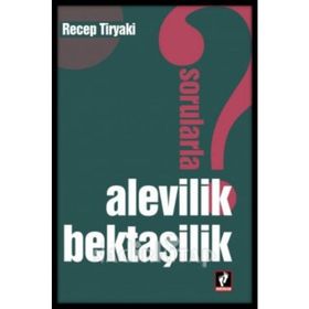 Sorularla Alevilik - Mustafa Cemil Kılıç
