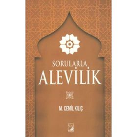 Sorularla Alevilik - Mustafa Cemil Kılıç