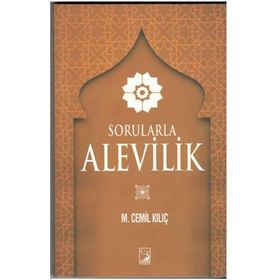 Sorularla Alevilik - Mustafa Cemil Kılıç