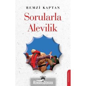Sorularla Alevilik - Remzi Kapta