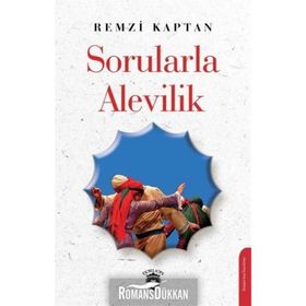 Sorularla Alevilik - Remzi Kapta