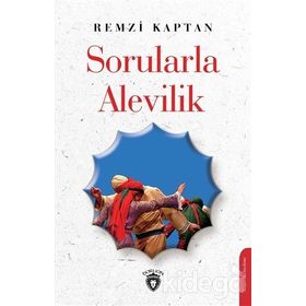 Sorularla Alevilik - Remzi Kapta