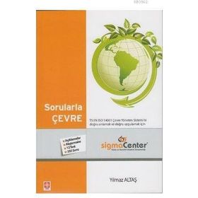 Sorularla Çevre - Yılmaz Altaş