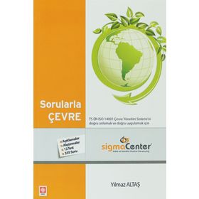 Sorularla Çevre - Yılmaz Altaş