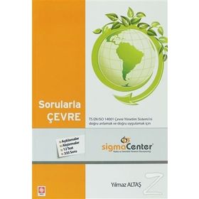 Sorularla Çevre - Yılmaz Altaş