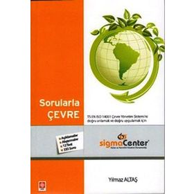 Sorularla Çevre - Yılmaz Altaş
