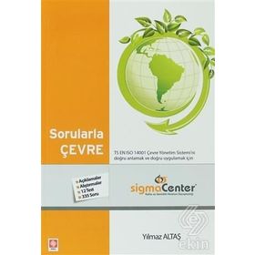 Sorularla Çevre - Yılmaz Altaş