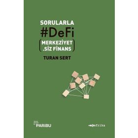 Sorularla Defi - Tefrika Yayınları