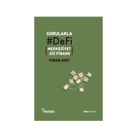 Sorularla Defi - Tefrika Yayınları