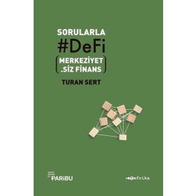 Sorularla Defi - Tefrika Yayınları