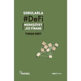 Sorularla Defi - Tefrika Yayınları