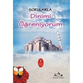 Sorularla Dinimi Öğreniyorum - Eyüp Karaaslan