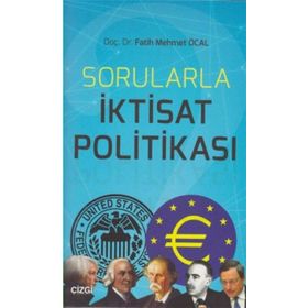 Sorularla İktisat Politikası - Fatih Mehmet Öcal