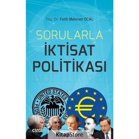 Sorularla İktisat Politikası - Fatih Mehmet Öcal