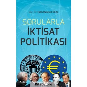 Sorularla İktisat Politikası - Fatih Mehmet Öcal