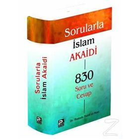 Sorularla İslam Akaidi - Alaaddin Palevi