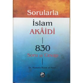 Sorularla İslam Akaidi - Alaaddin Palevi