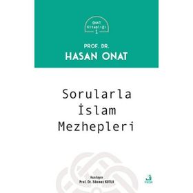Sorularla İslam Mezhepleri - Fecr Yayınları
