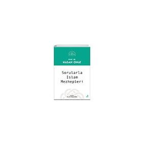 Sorularla İslam Mezhepleri - Fecr Yayınları
