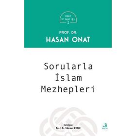 Sorularla İslam Mezhepleri - Fecr Yayınları