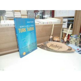 SORULARLA KISA TÜRK TARIHI - CEMAL ANADOL