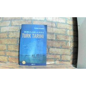 SORULARLA KISA TÜRK TARIHI - CEMAL ANADOL