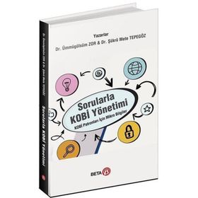 Sorularla Kobi Yönetimi - Ümmügülsüm Zor